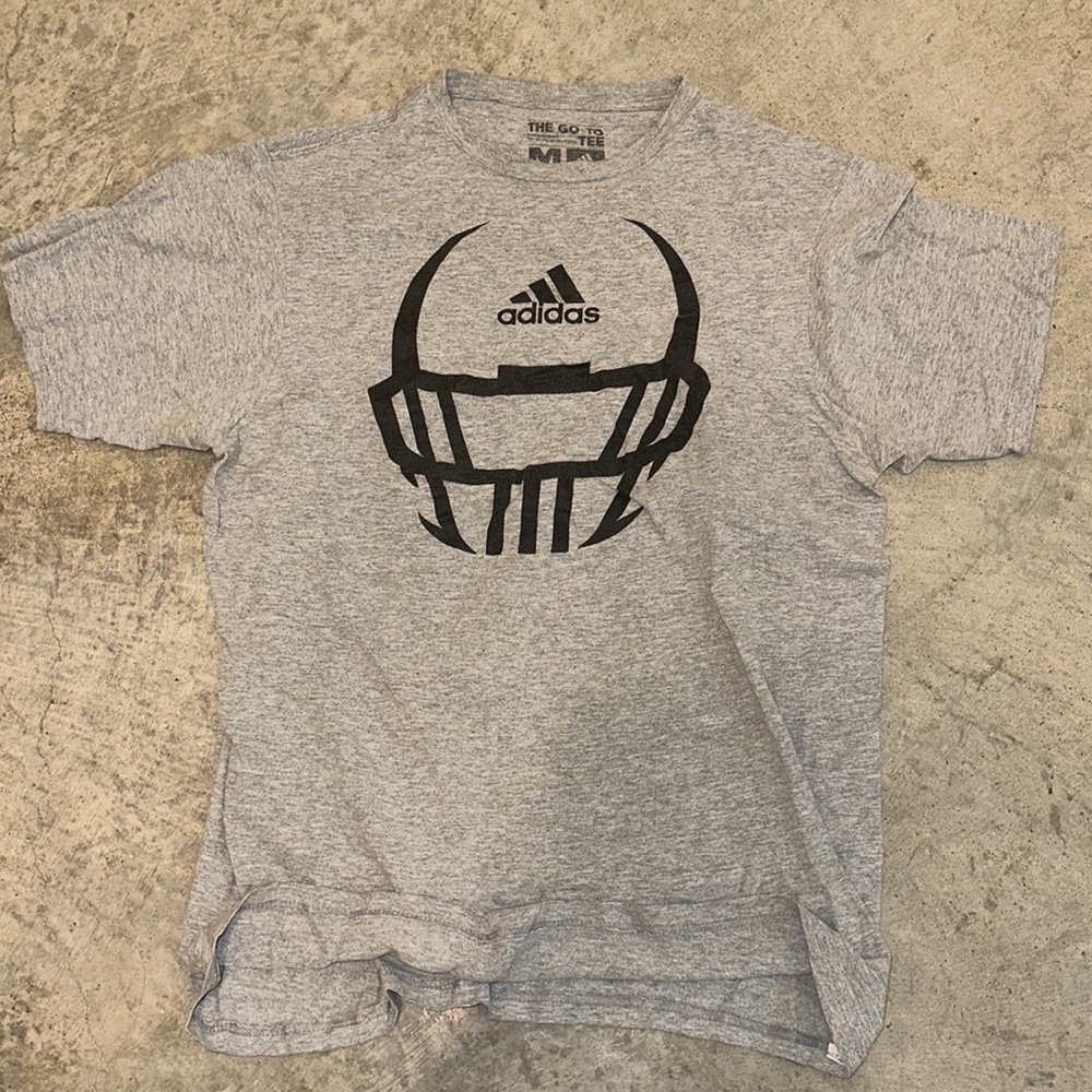 Adidas Football tee